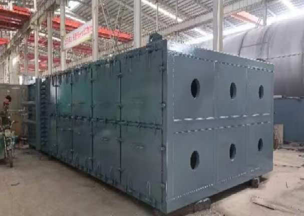 電廠設(shè)備空氣預(yù)熱器常見(jiàn)問(wèn)題及解決方案